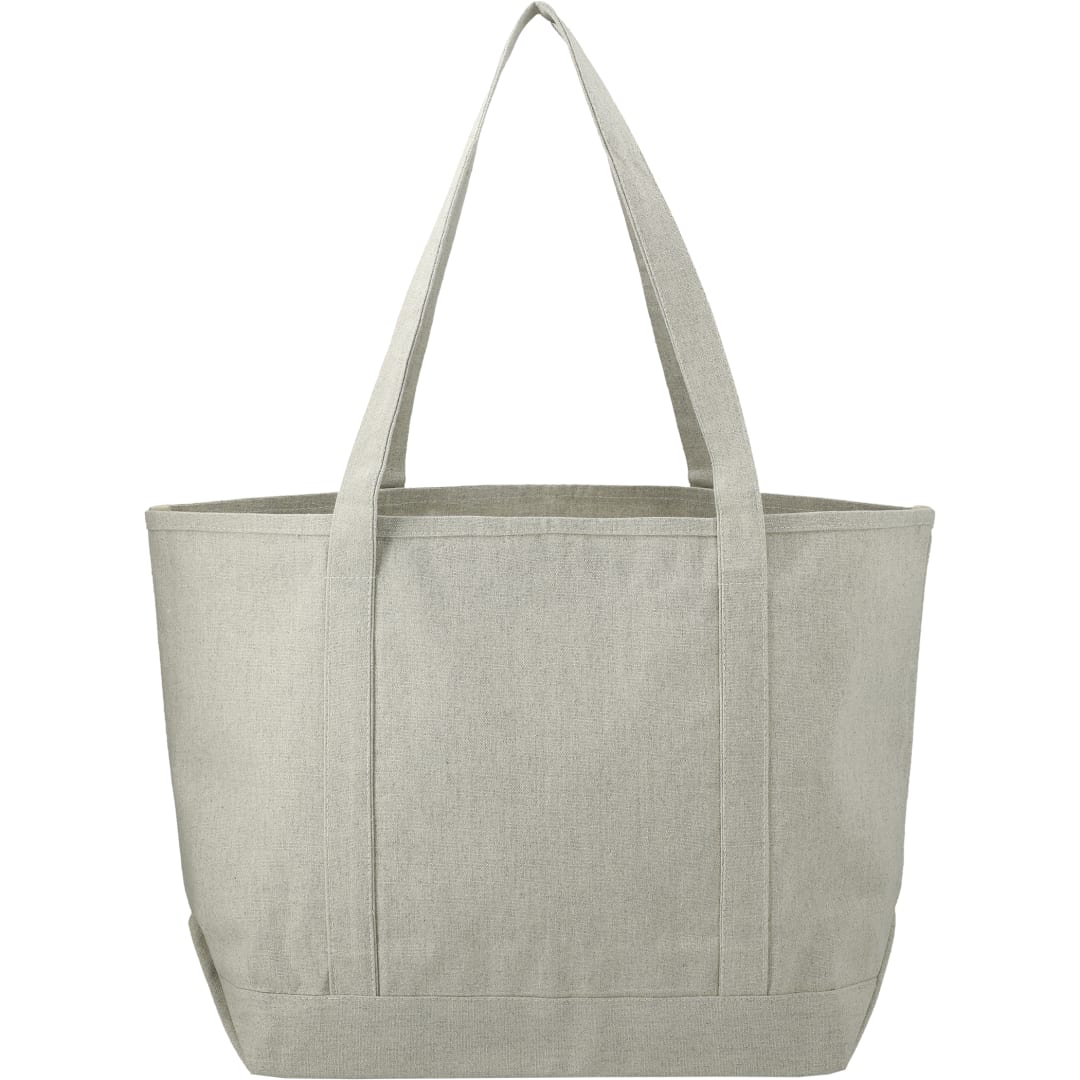 Repose 10oz Recycled Cotton Tote 49