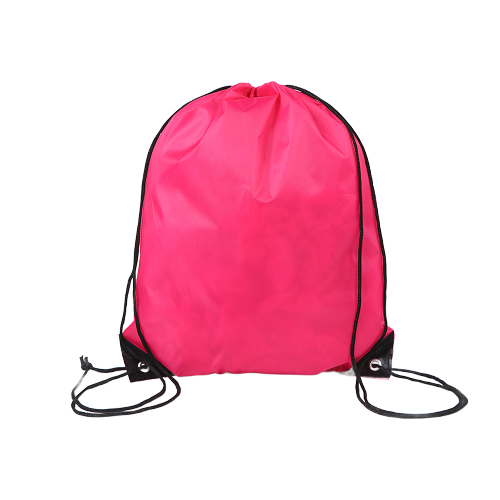 Vibrant Foldable Gym and Promotional Bag 15