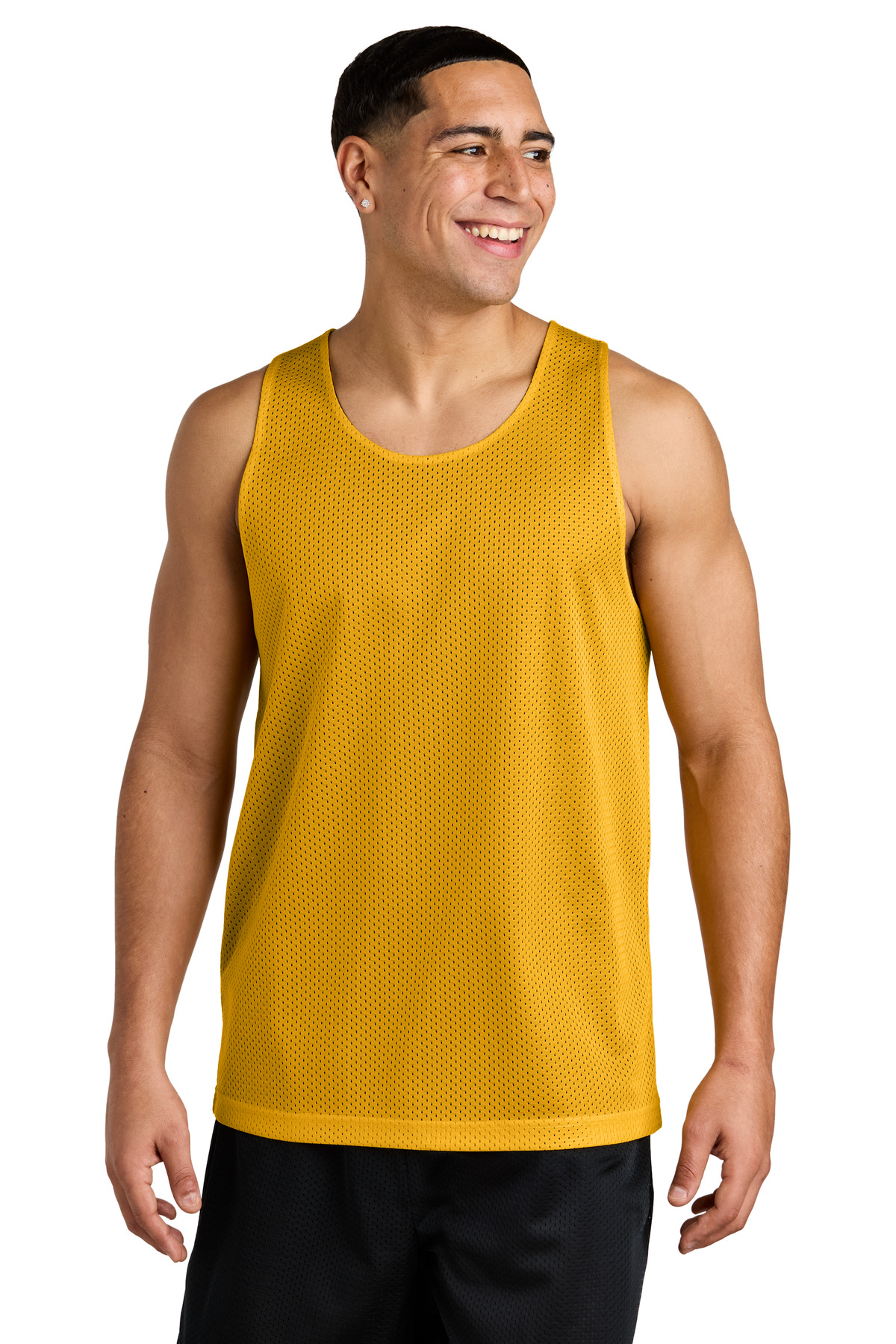 Sport-Tek PosiCharge Reversible Mesh Tank ST5000 33