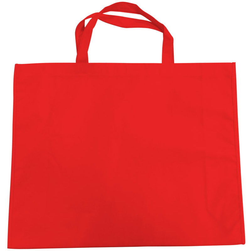 Medium Grocery Tote Bag 3
