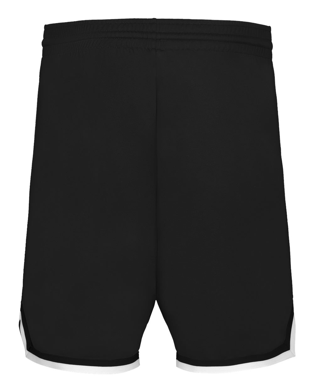 Youth Retro Basketball Shorts - A54000 31
