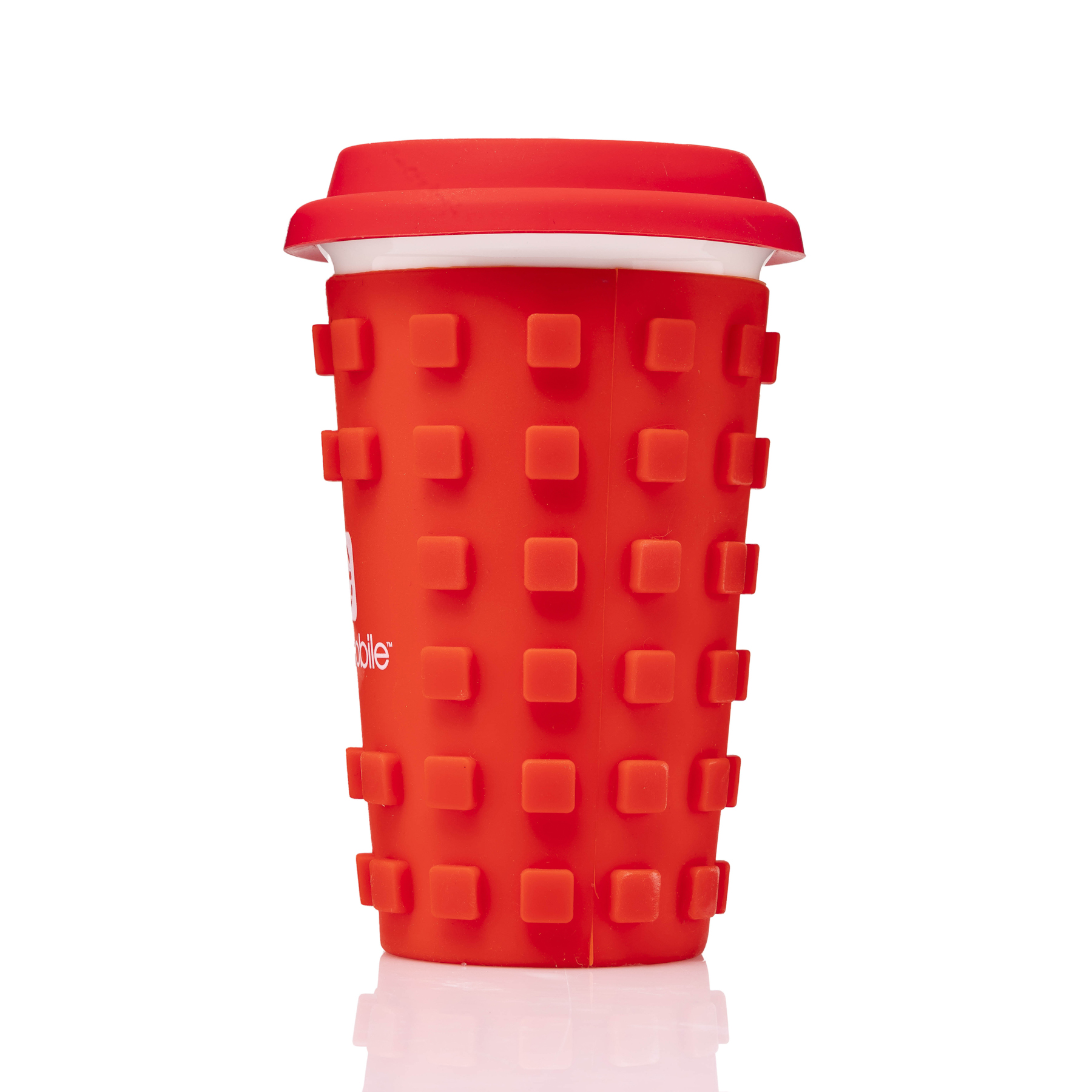 16 oz Sili Square Tumbler 3