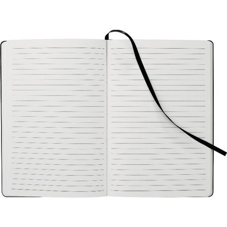 FSC® Mix 5.5" x 8.5" Ambassador Bound Journal 184