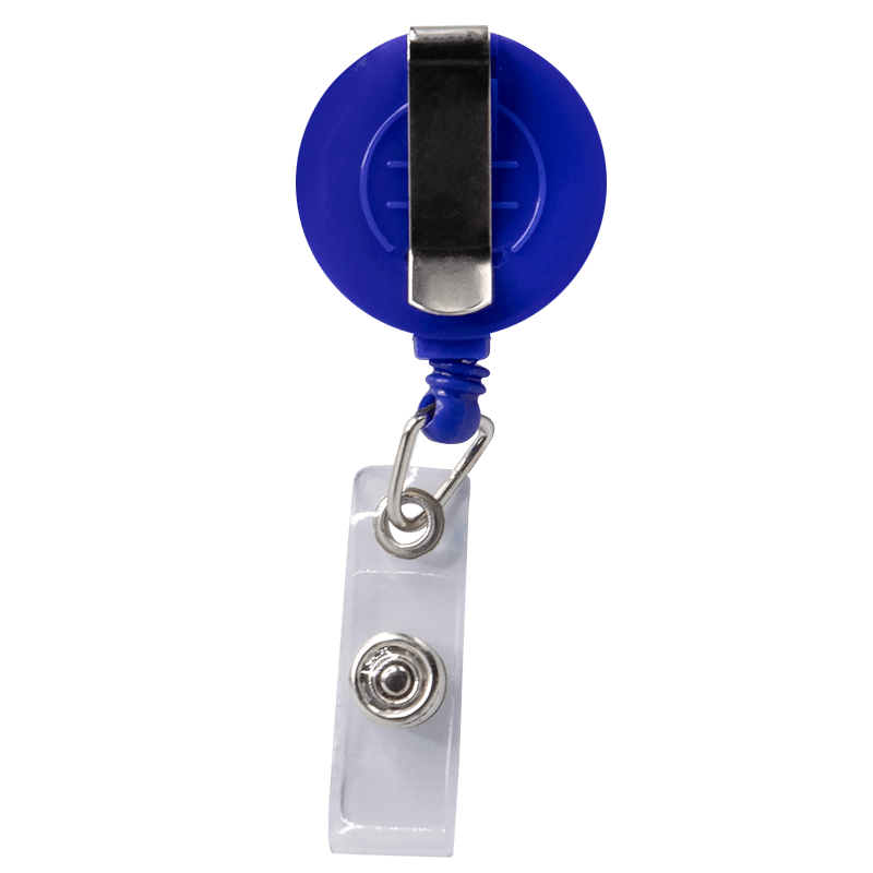 ID Badge Reels 6