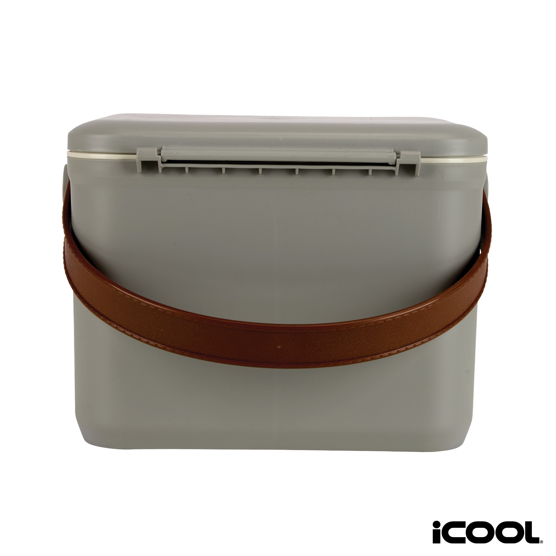 iCOOL Hale 6-Can, 5.25 Qt Hard Sided Cooler 20