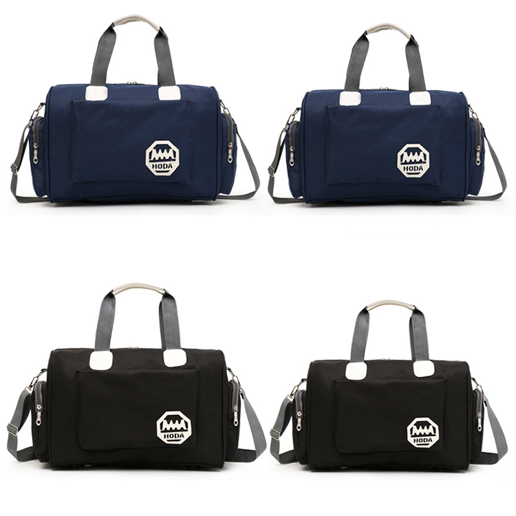Sports Duffel Bag 3