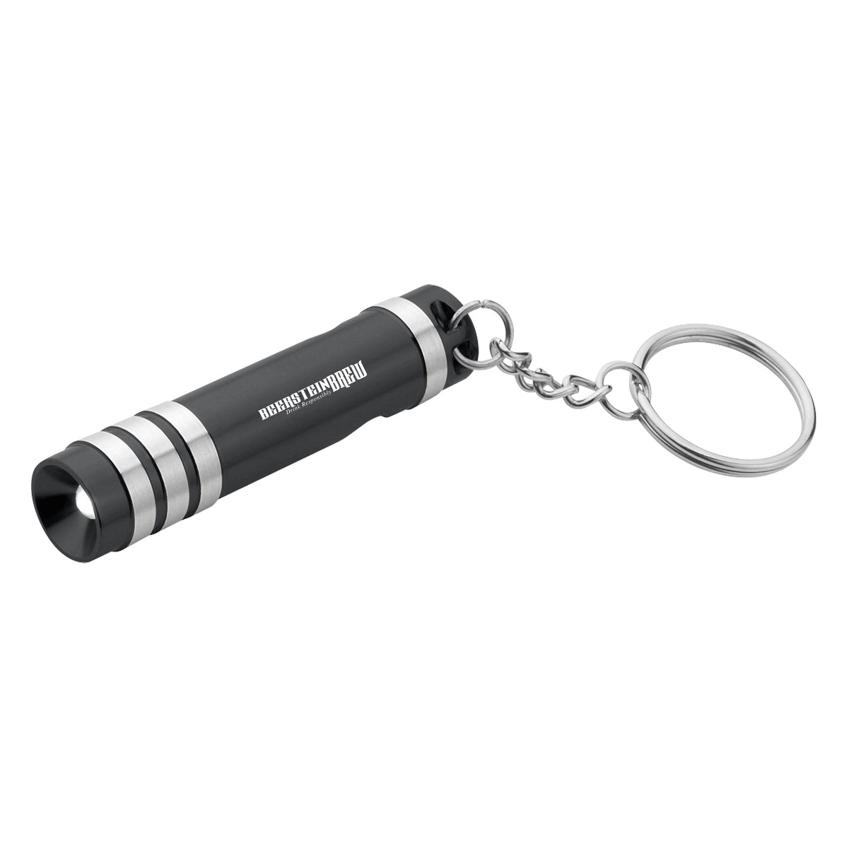 Versa Aluminum LED Key Light With Bottle Opener 3