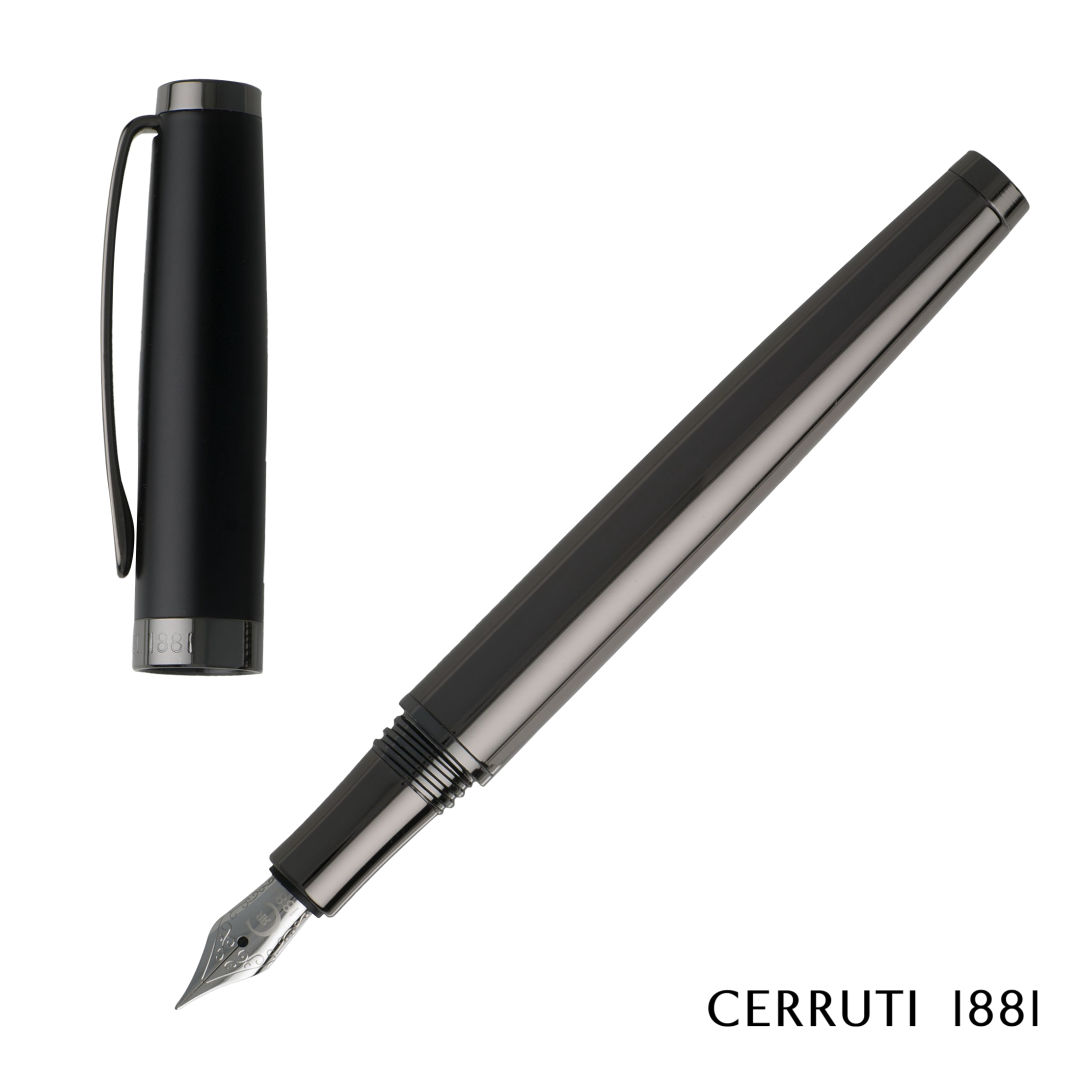 Cerruti 1881® Hamilton Pen 4