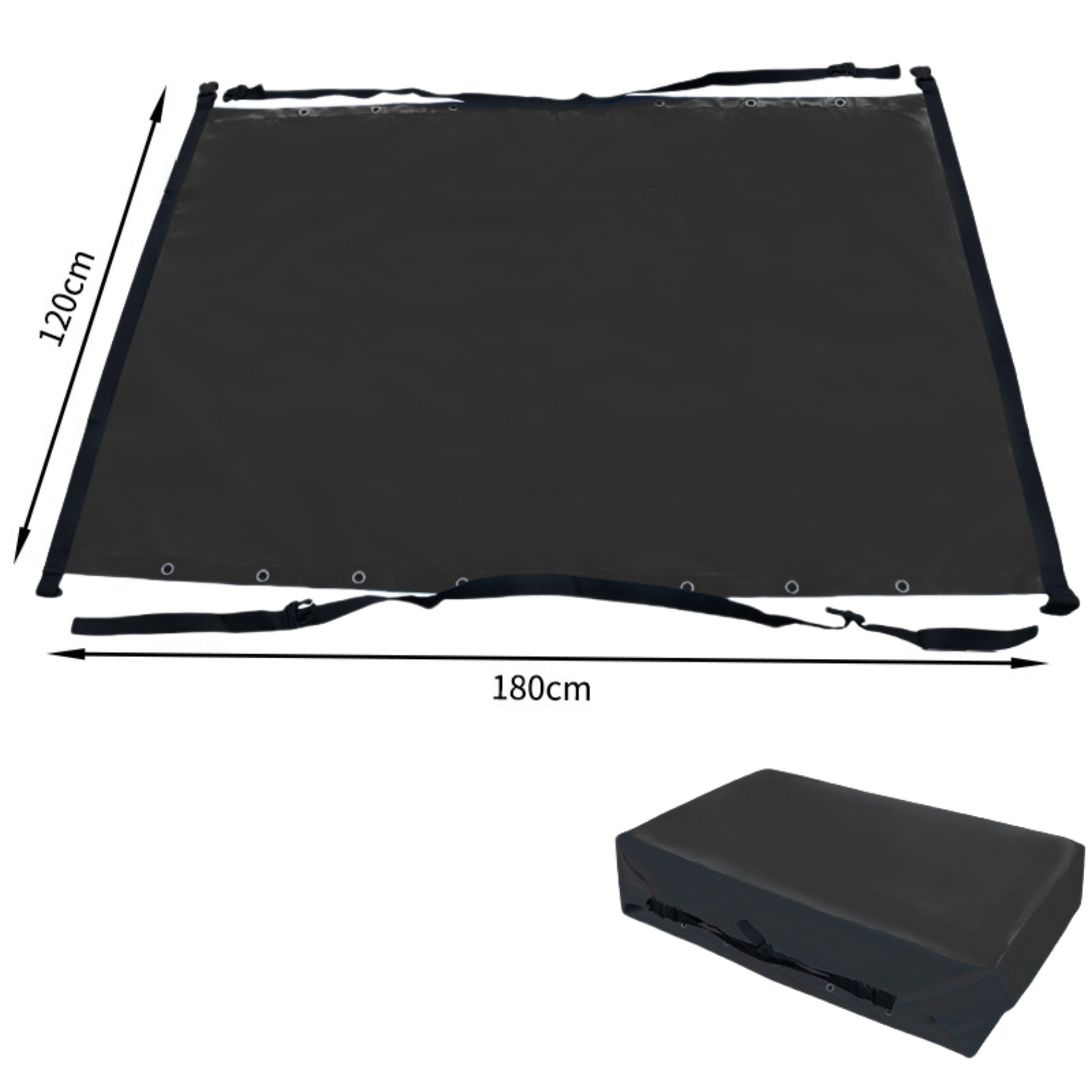 Roof Bag 3