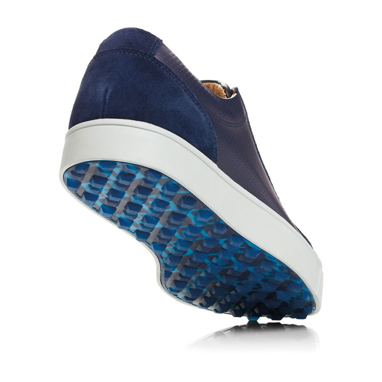 FootJoy Men's Club Casuals- Contour Last Golf Shoes 2