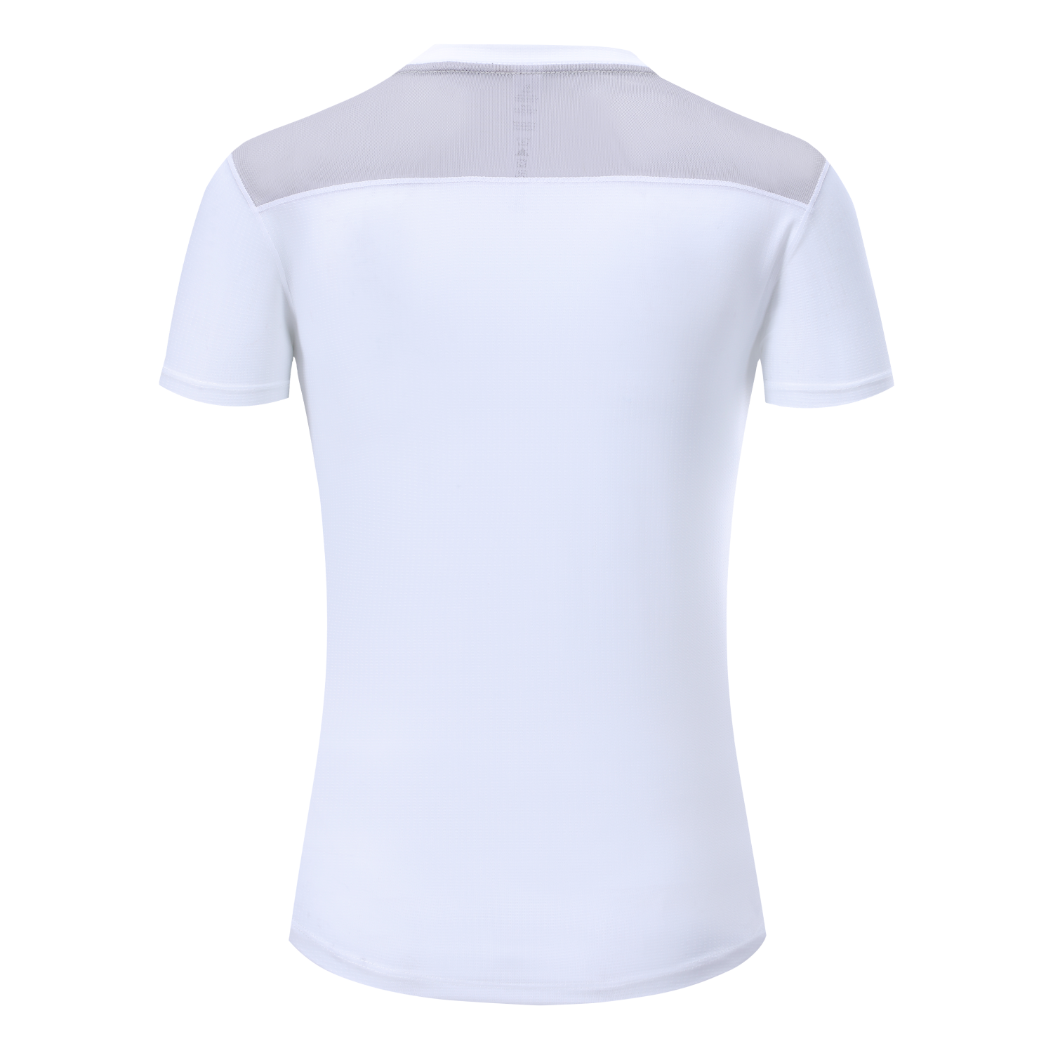 Women's Running Short Sleeve T-Shirt - Stock Style 2 2