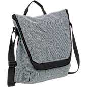 Dover Recycled Messenger Bag 42