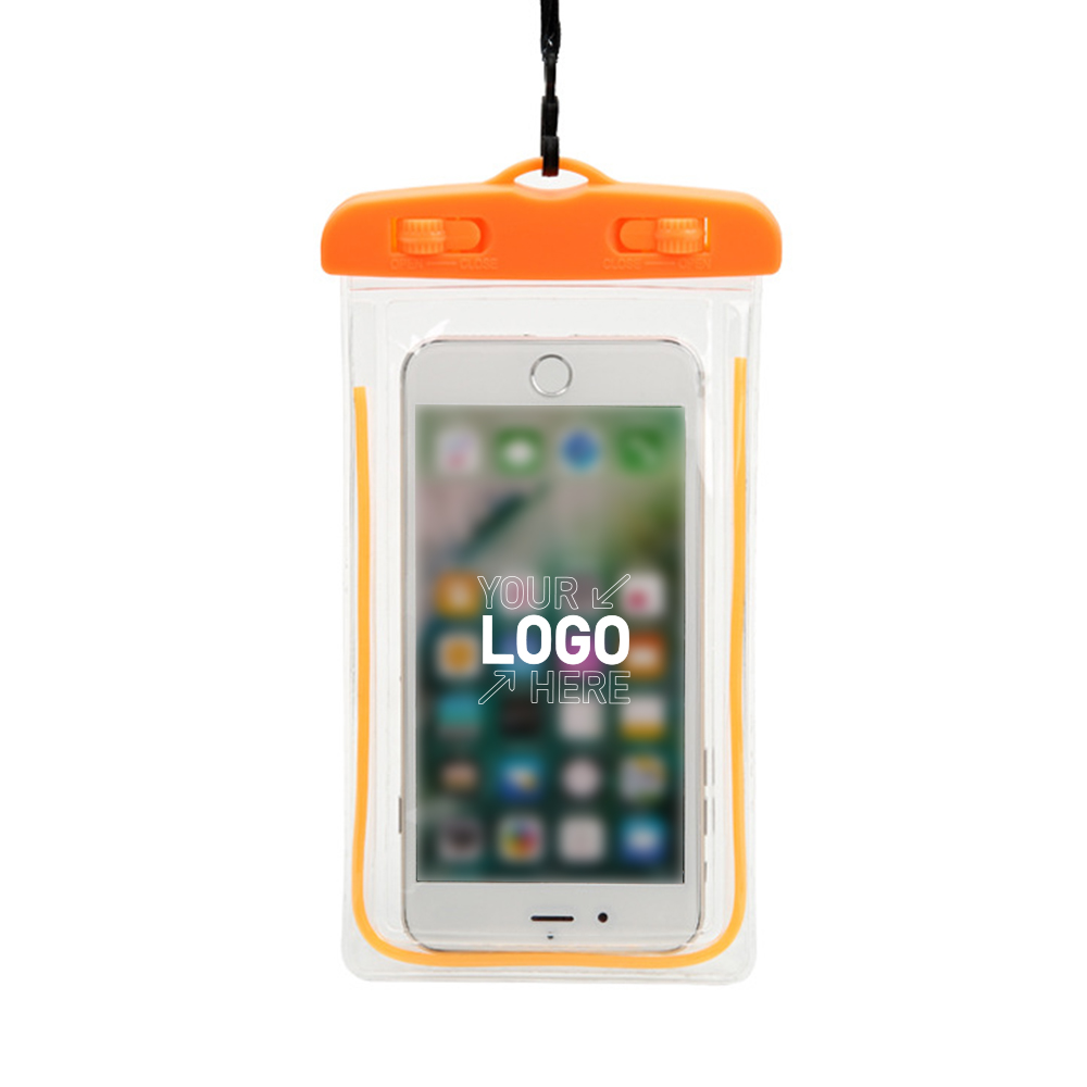 Beach Accessories Universal Waterproof Case 3