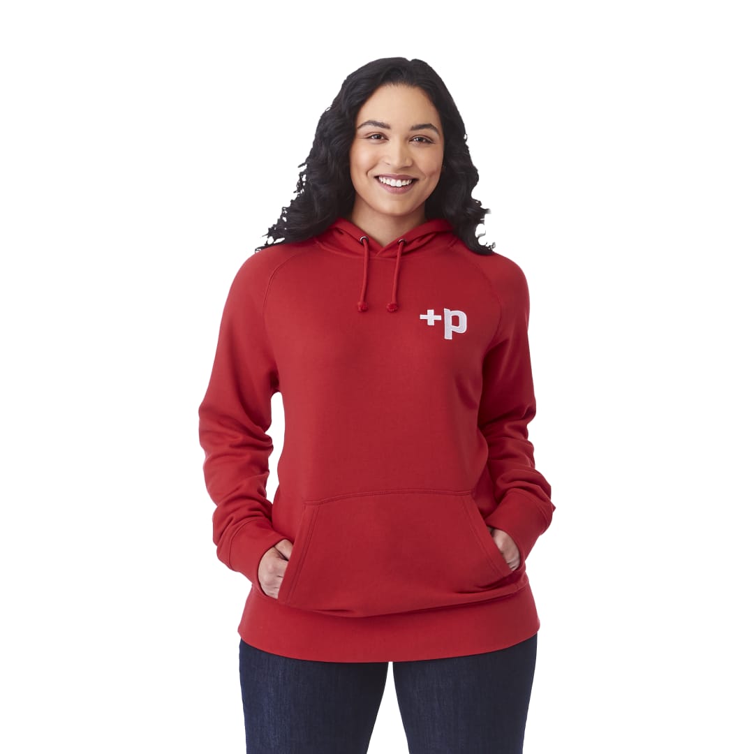 Unisex DAYTON Classic Fleece Hoody 134