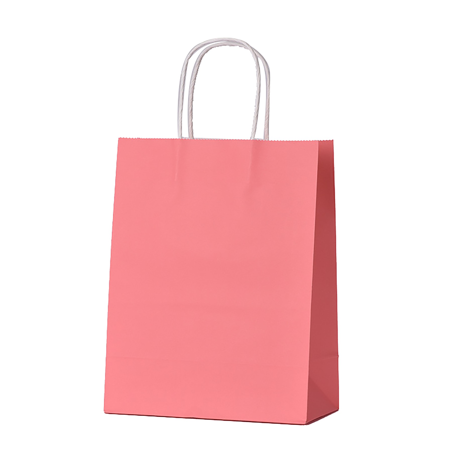 Karft Paper Gift Bag 4