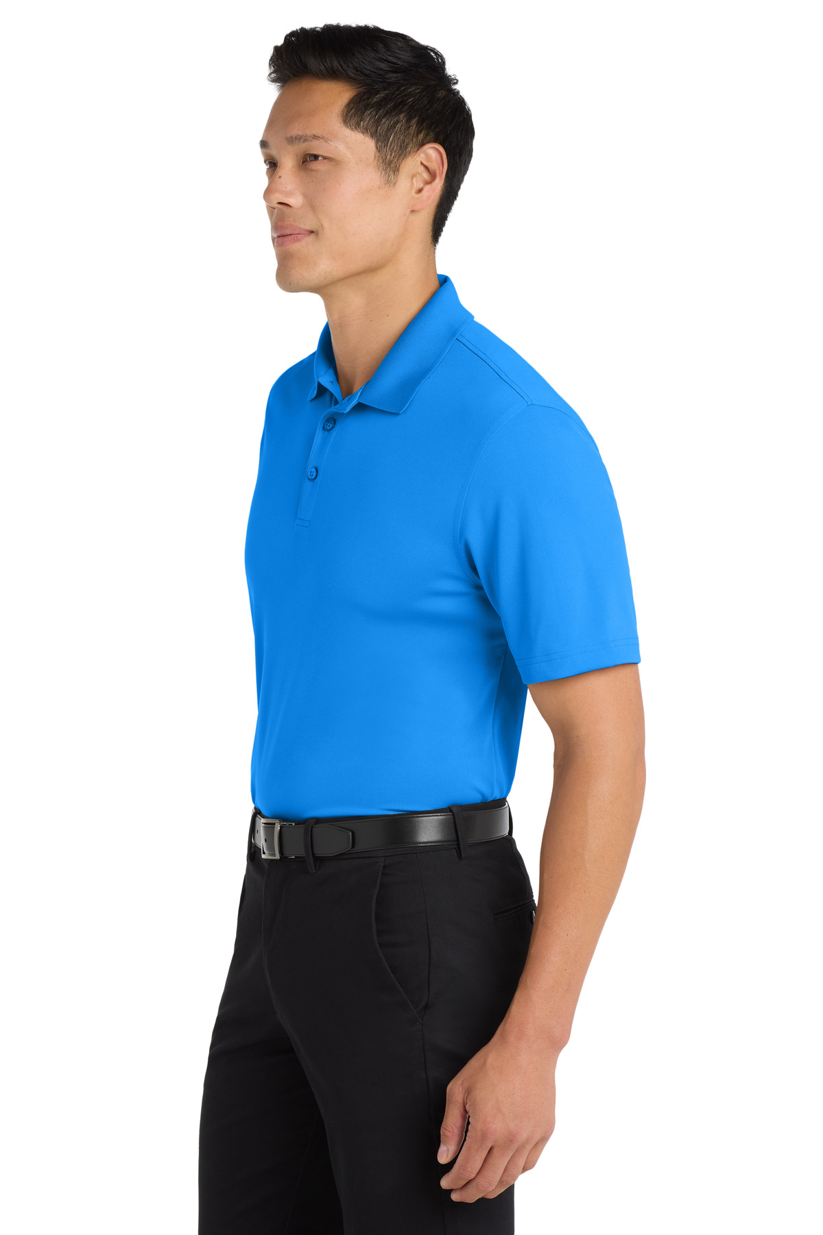 Port Authority Dry Zone UV Micro-Mesh Polo. K110 106