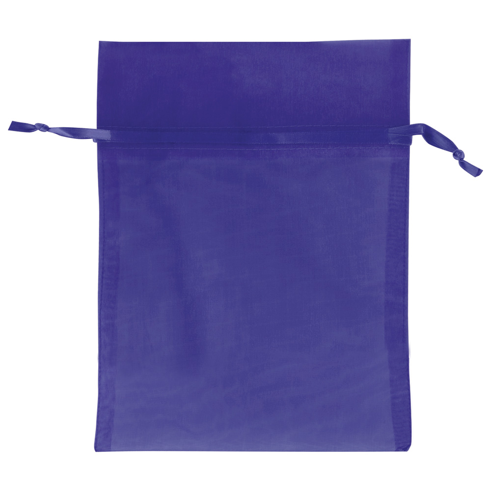 Sheer Organza Bags 14