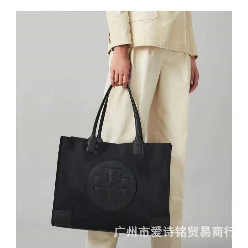 Fashion tote bag, custom tote bag with logo imprint 1