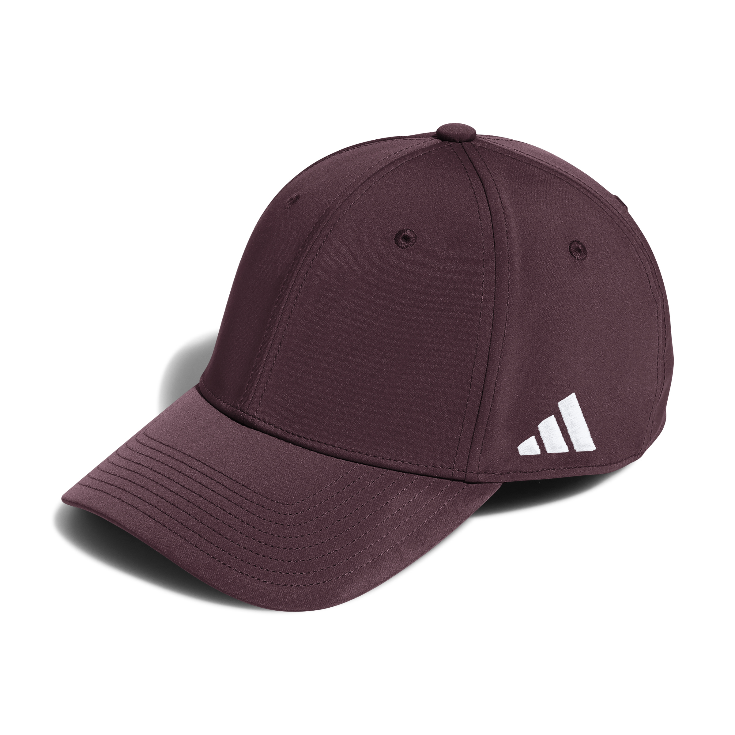 POLY STRUCTURED FLEX CAP 2