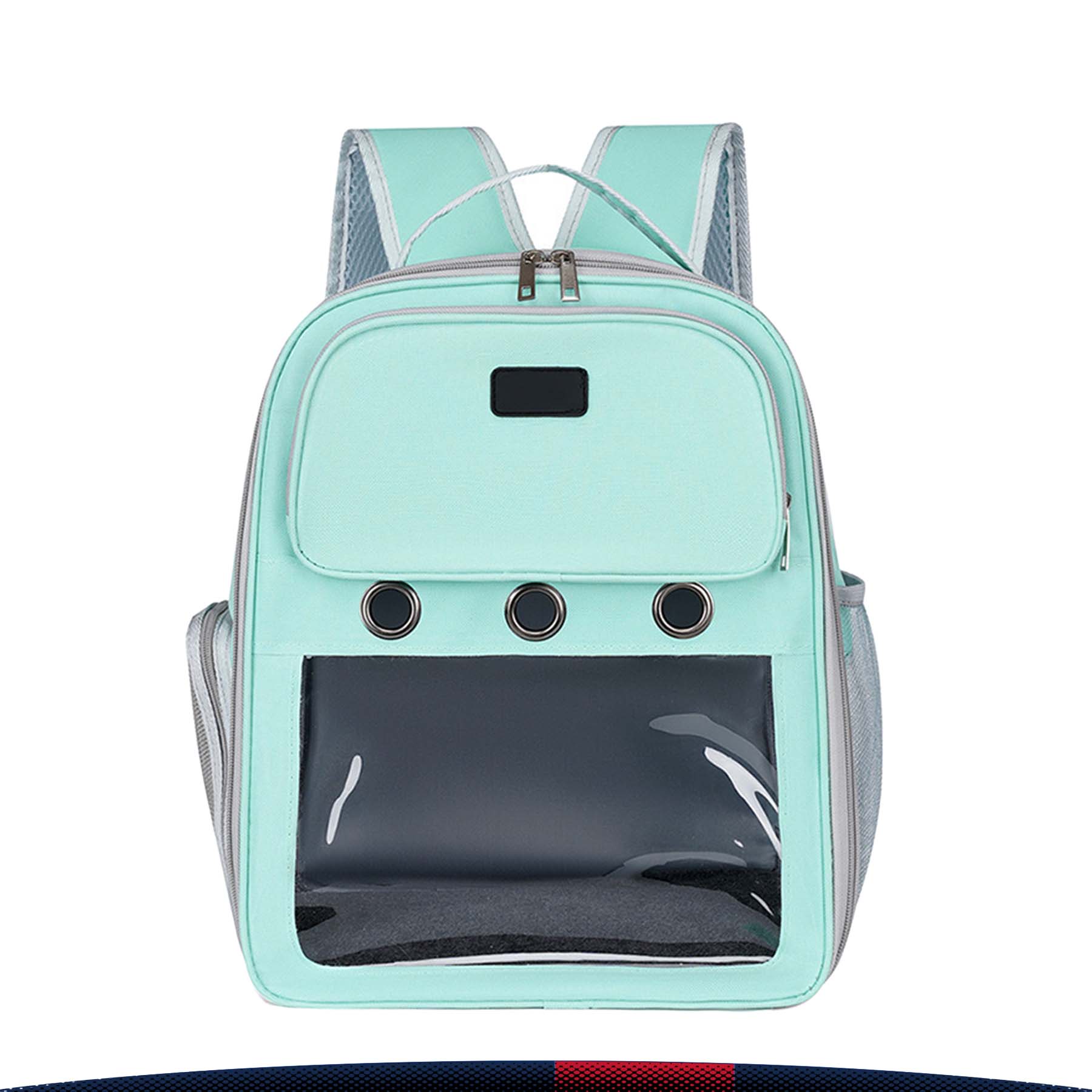 Glora Pet Backpack 2