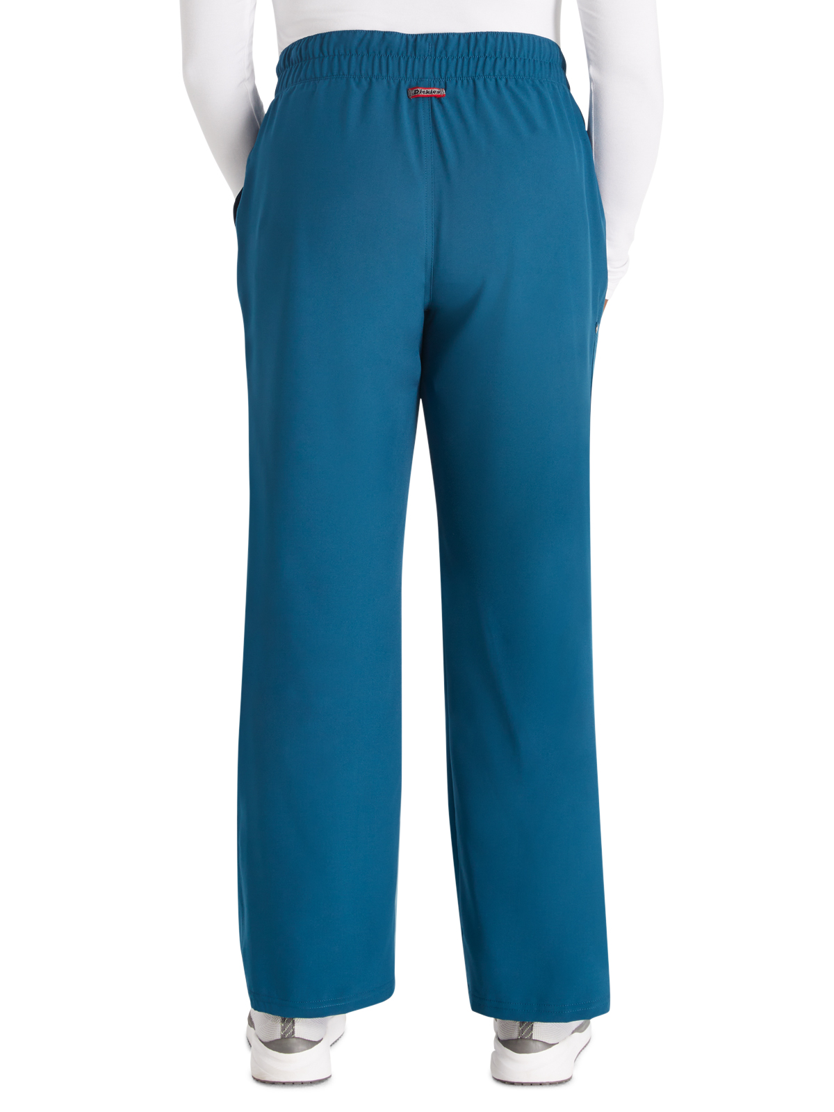 Dickies Medical - EDS NXT - Women's 5-Pocket Wide Leg Pant 20