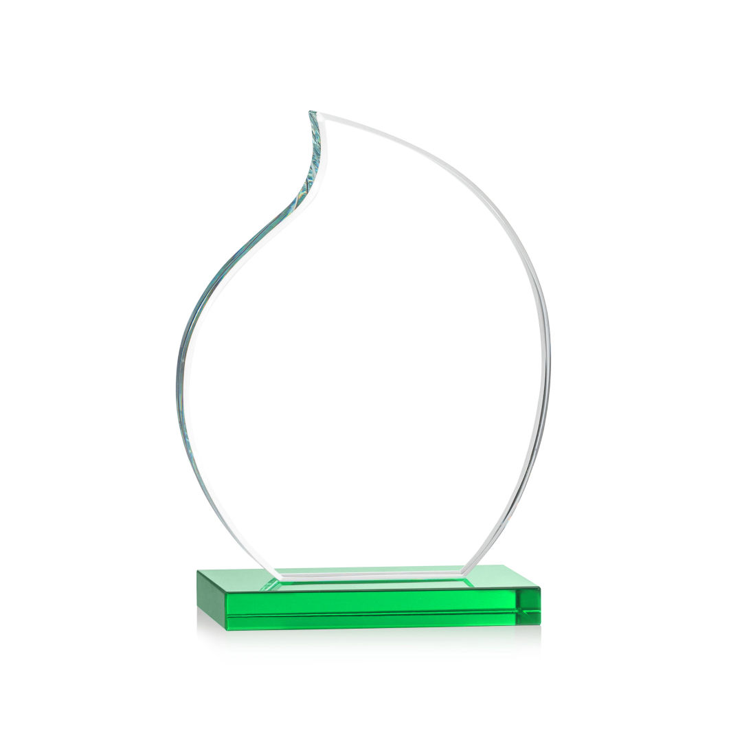 Rothbury Flame Award 14