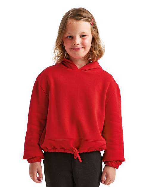 Youth Maria Hooded Sweatshirt - TD85B 7