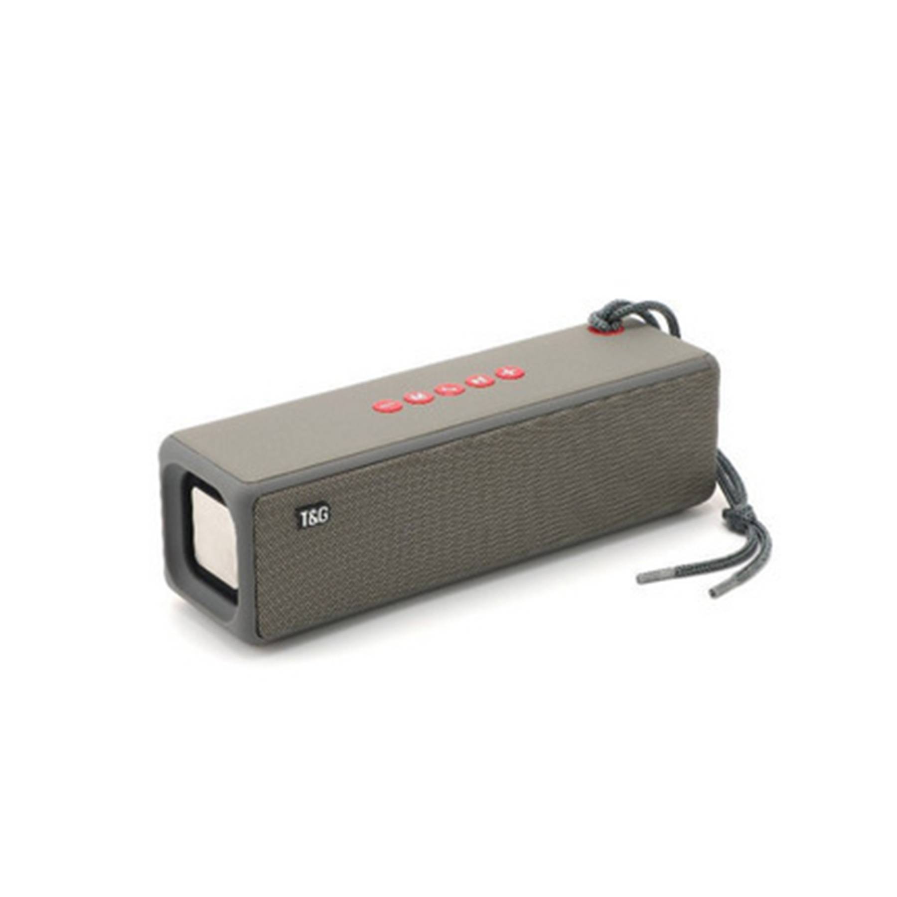 Outdoor Portable Bluetooth Speaker 2
