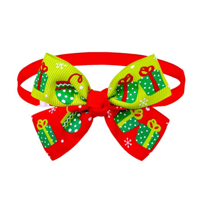 Pet Bow Tie 5