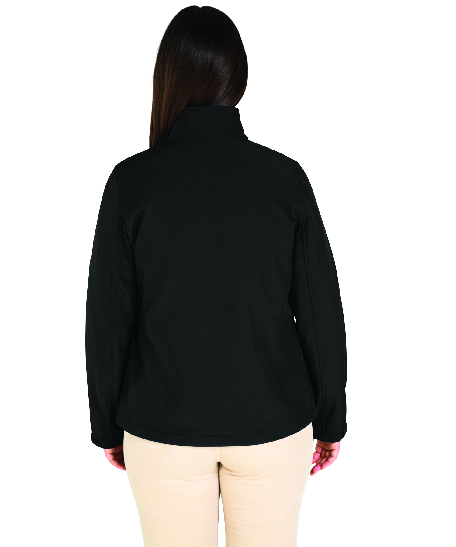 Women's Supreme Soft Shell Jacket