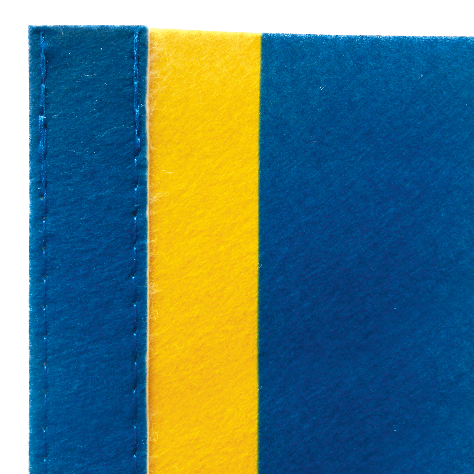14" x 20" Rectangle Shaped Felt Banner 6