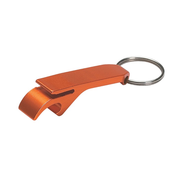 Argo Coloured Bottle Opener Key Ring 1