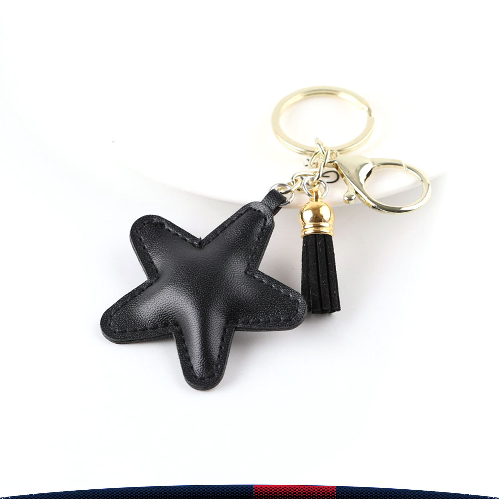 Star Keychain 10