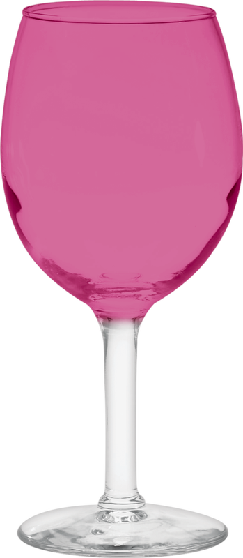 11 oz. White Wine Glass 43
