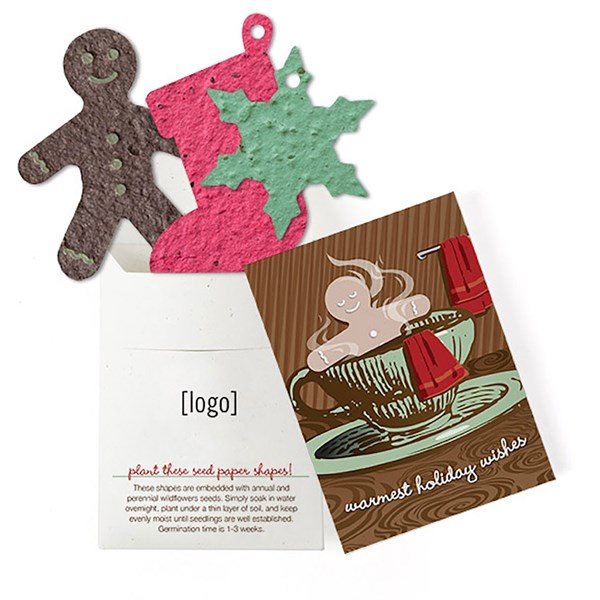 Pocket Garden Cardstock 3