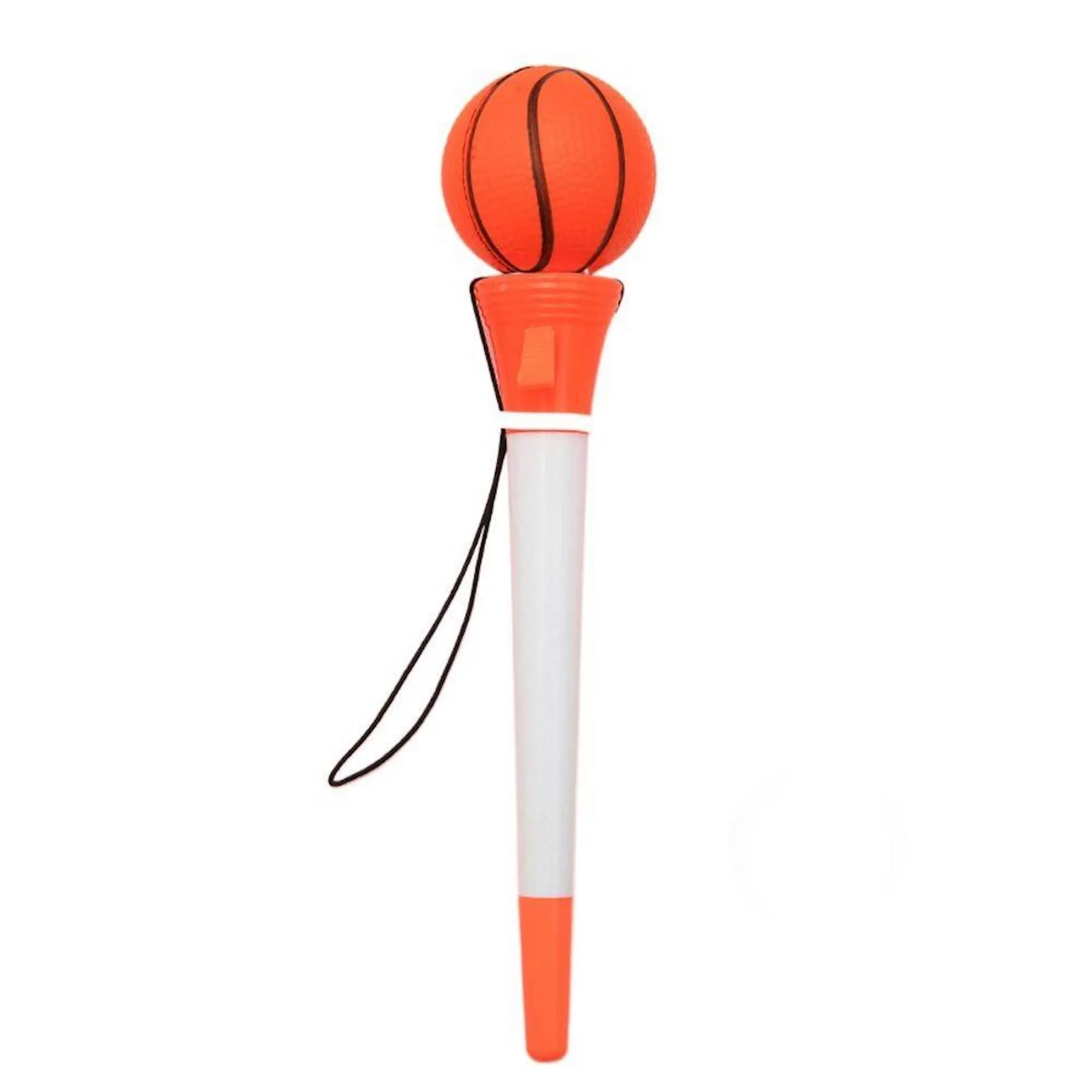Funny Gel Ink Pen For Kids Cute Basketball 8