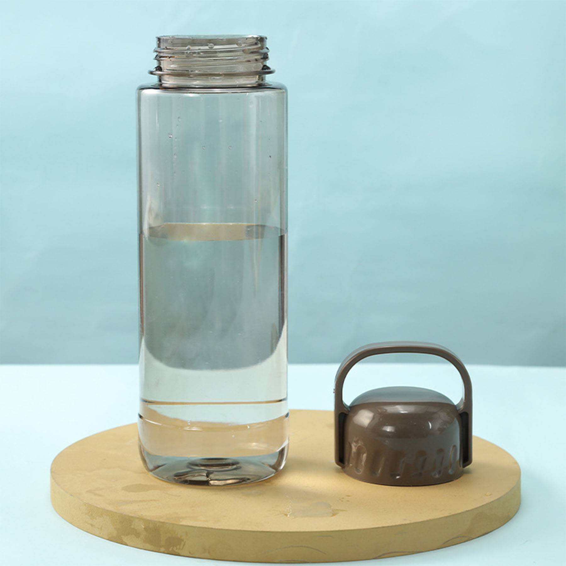 35oz Plastic Handheld Bottle 5