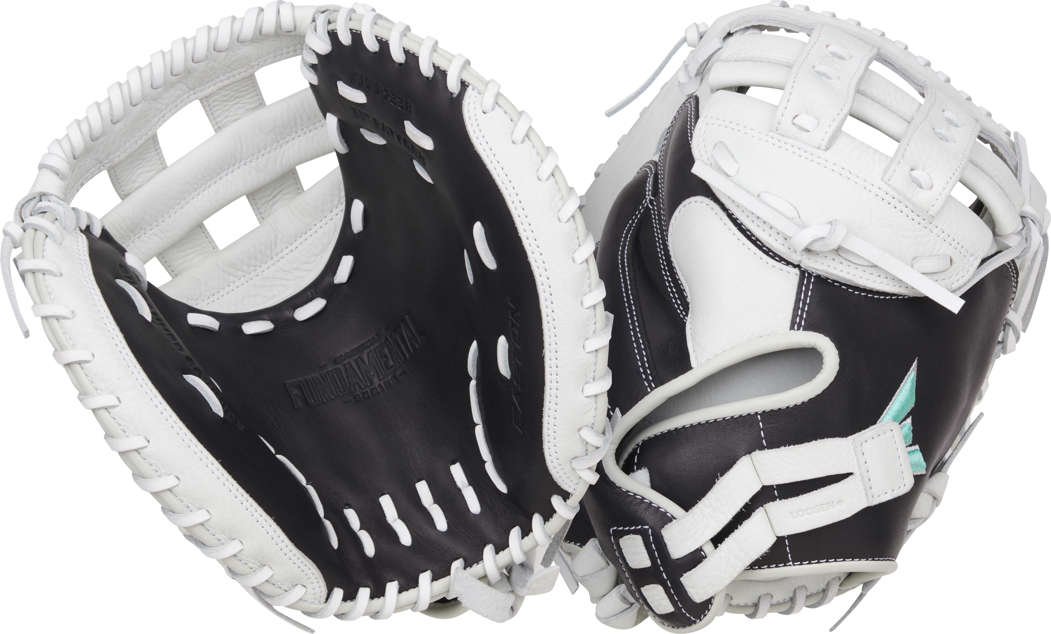 Easton Fundamental 33 in Softball Glove, Catcher 2