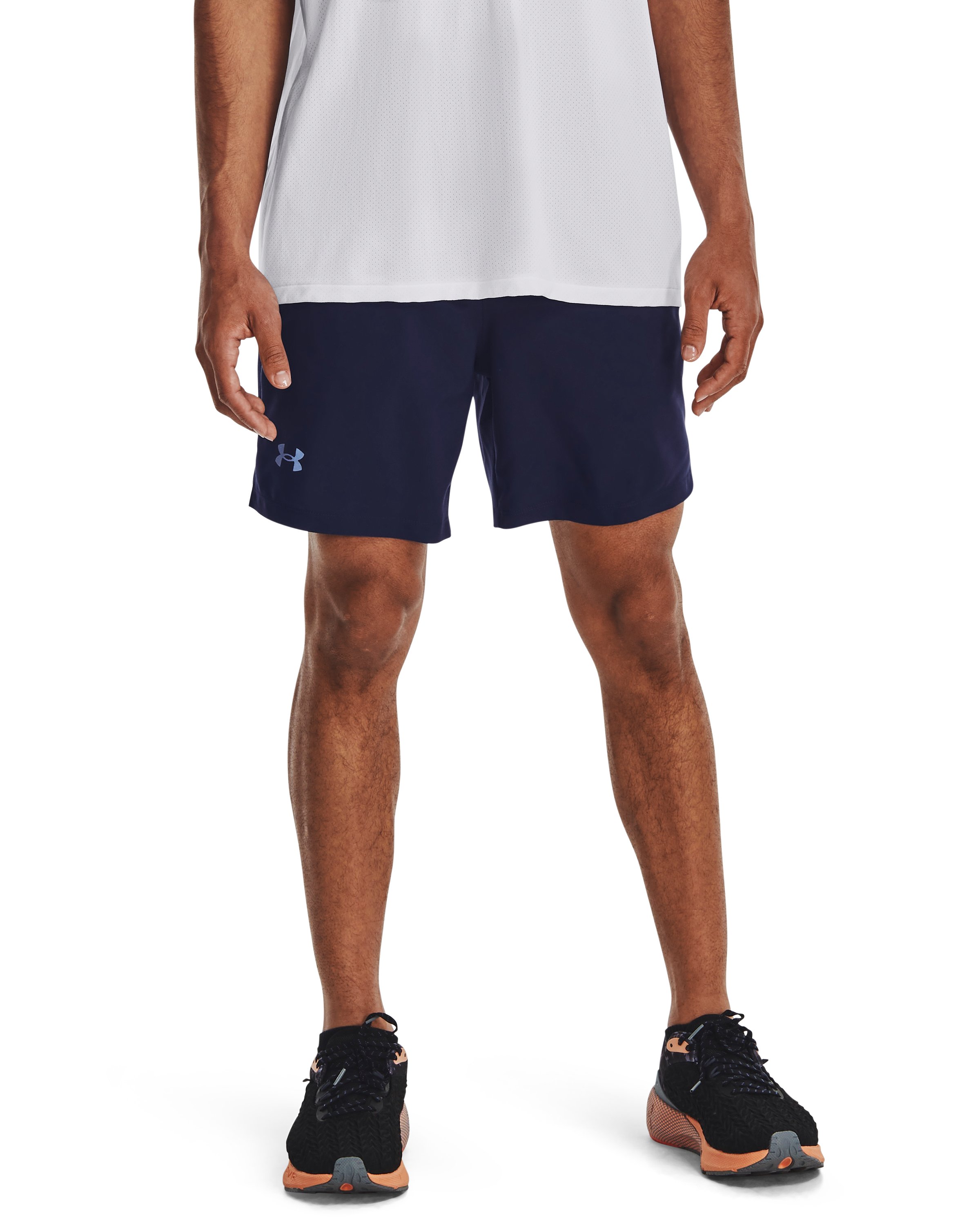 UA Launch Run Men's 7 Shorts 30