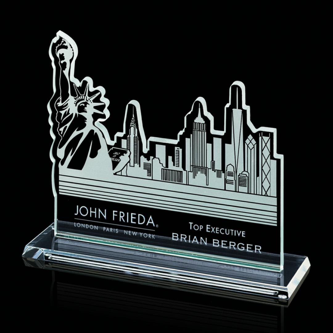 Skyline Award - New York