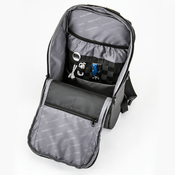 Basecamp Crestone Peak Backpack 20