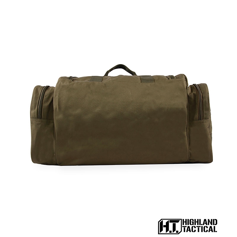 Highland Tactical® Winchester Duffel Bag 20