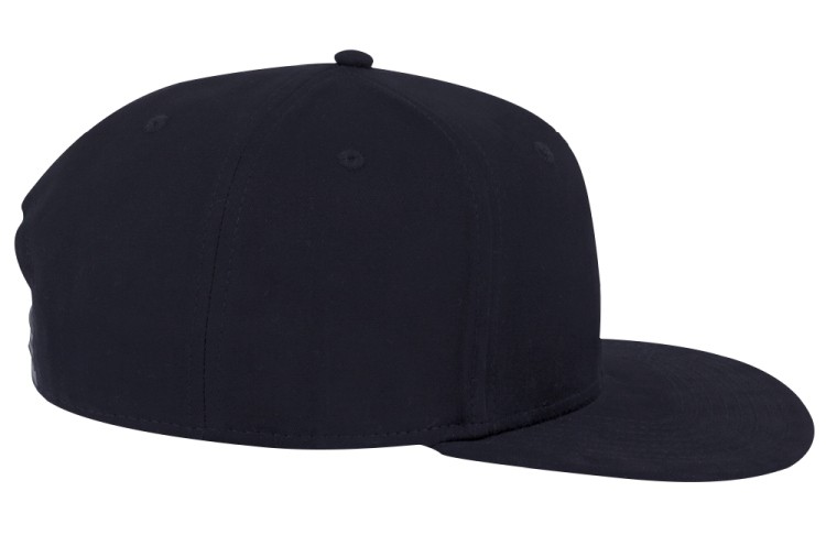 OTTO CAP® OTTO SNAP 6 Panel Mid Profile Snapback Hat 21
