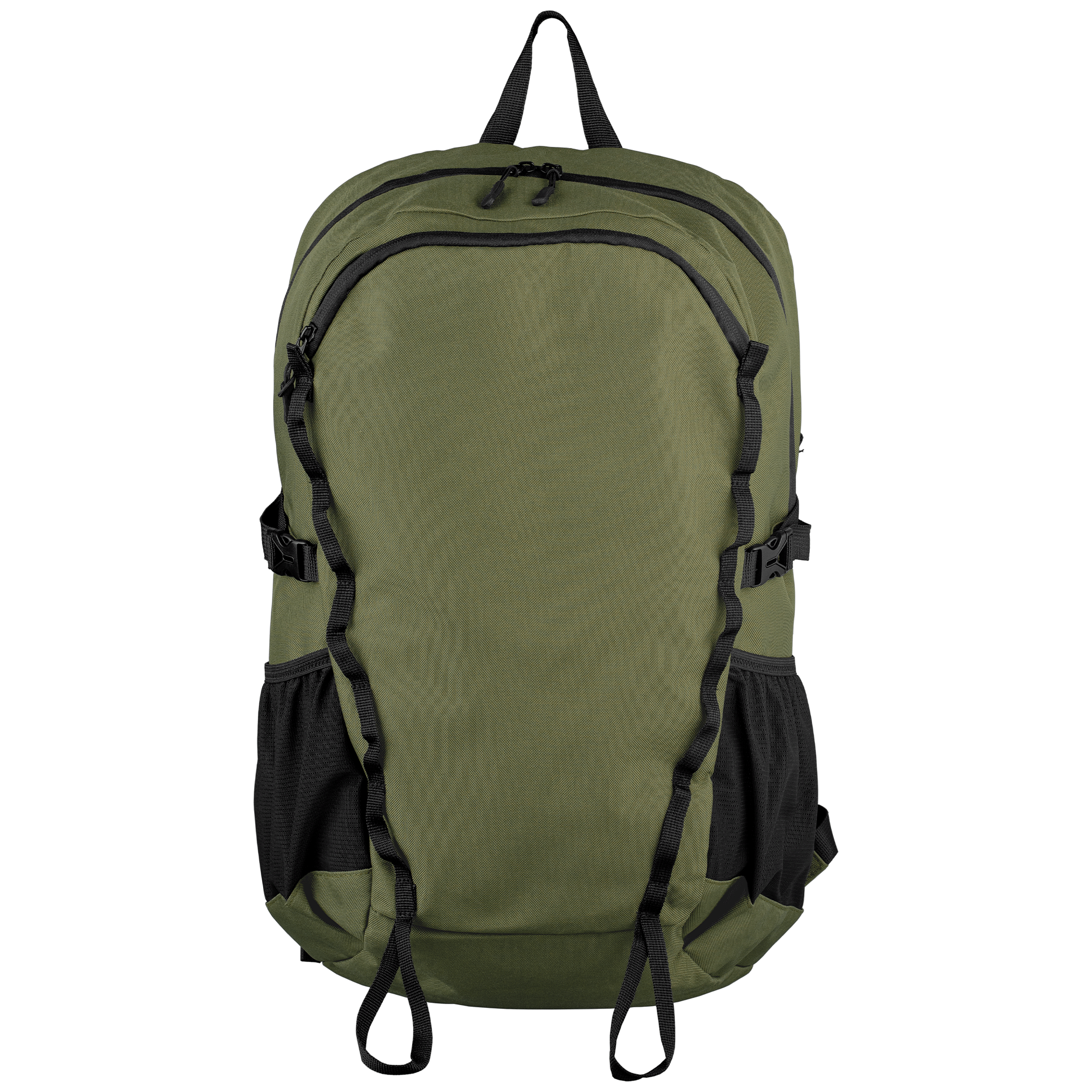 Nordpack Recycled Polyester Sport Backpack - 7.4 gal 5