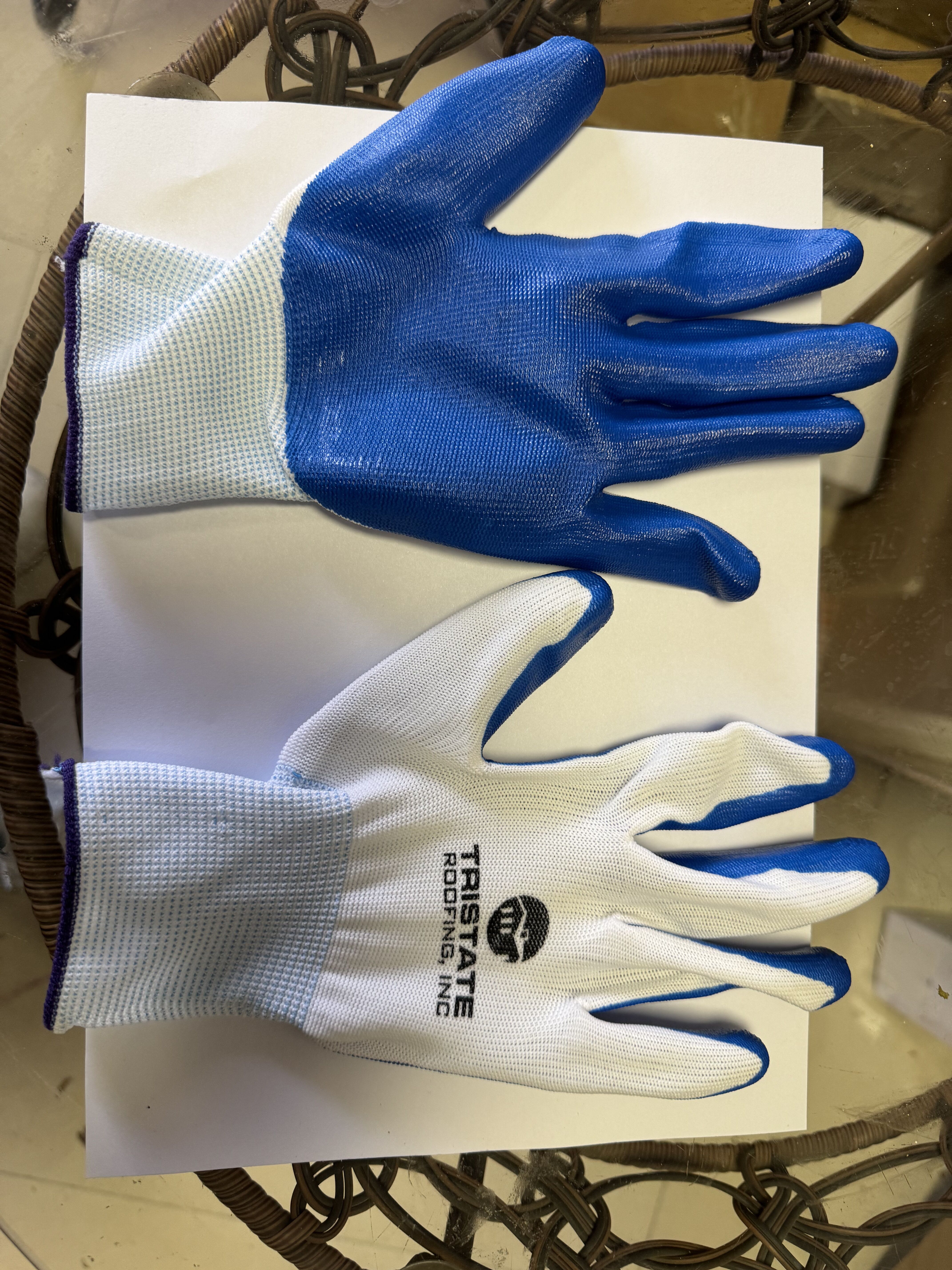 Gardening Gloves 1