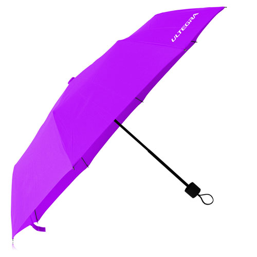 Foldable Umbrella W/ Sleeve 4