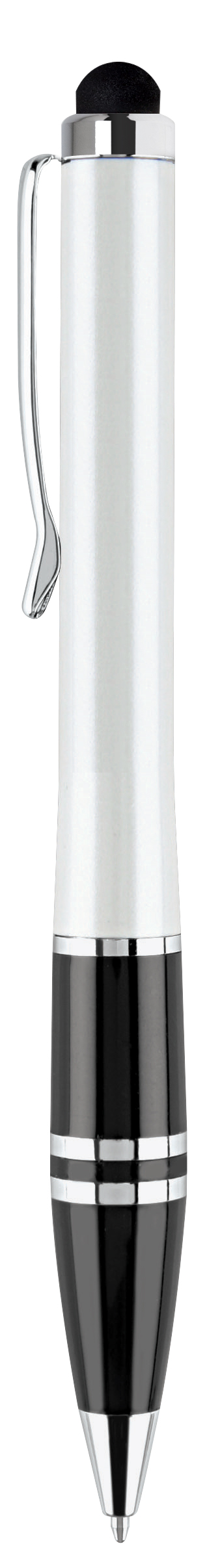 Stylus-350 Twist Action Pen 11