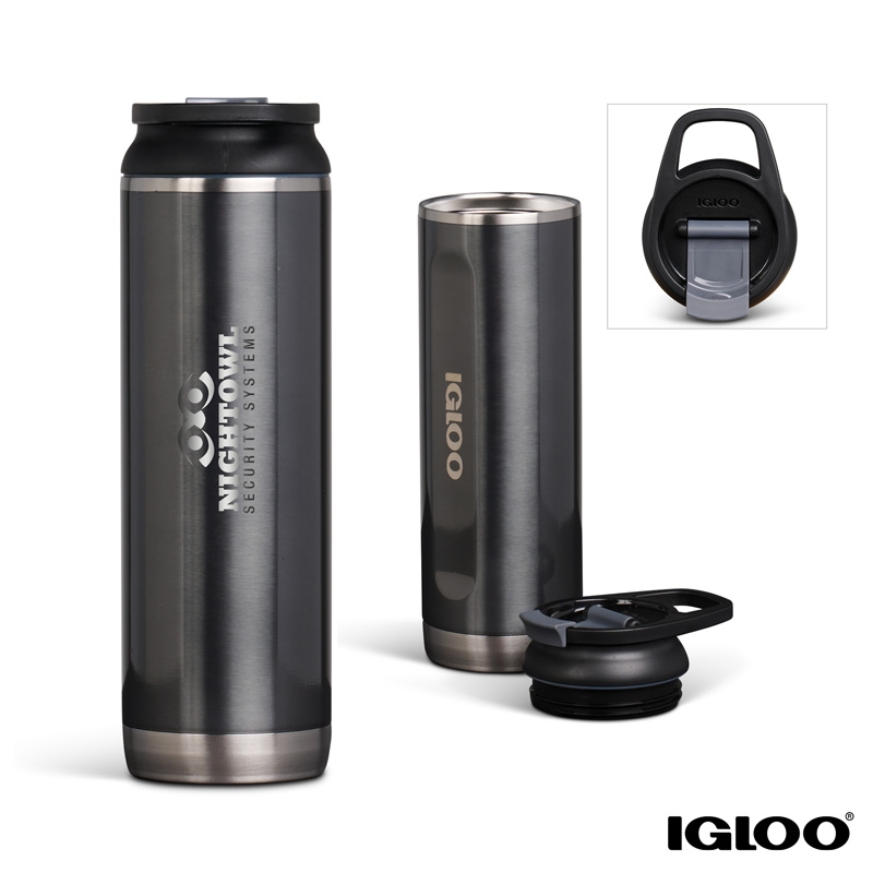 Igloo® 20 oz. Double Wall Vacuum Insulated Tumbler