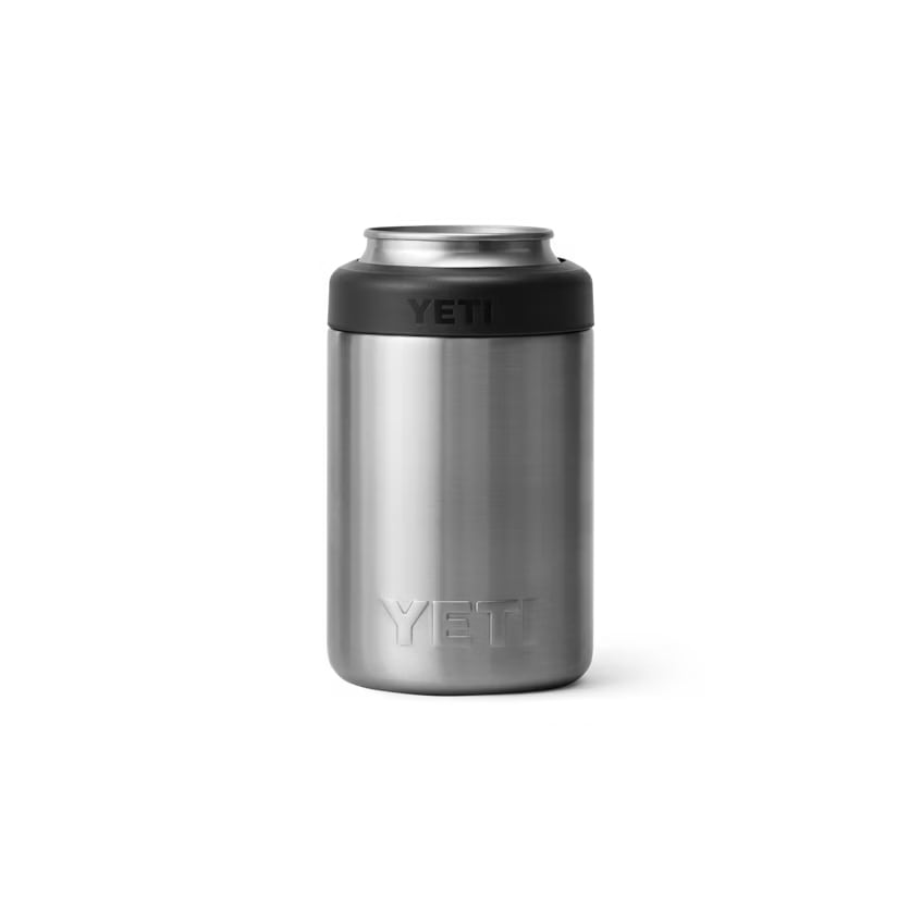 YETI Rambler 12 OZ Colster - Laser Engraved 14