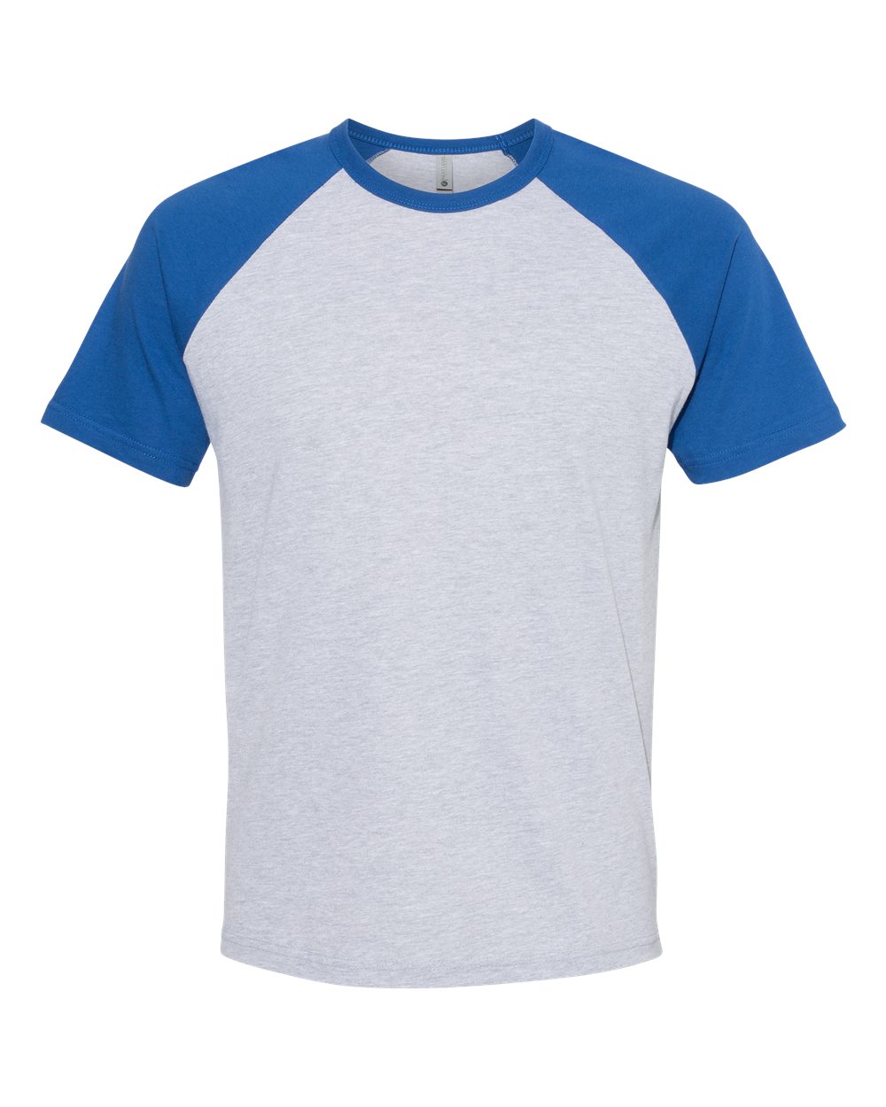Unisex Cotton Raglan T-Shirt - 3650 7